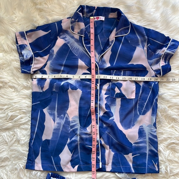 Buddy Love Havana Aurora Pajama Set - Picture 6 of 15